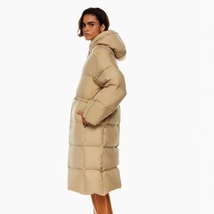 Aritzia coat